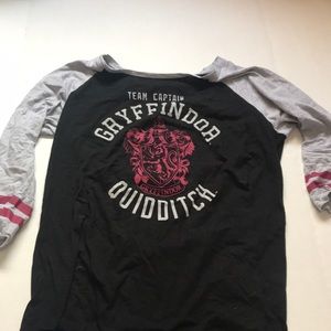 Harry Potter Quidditch